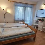 Homestay szállás Poronianka *