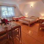 Homestay szállás Poronianka