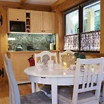 Poronianka Homestay szállás *