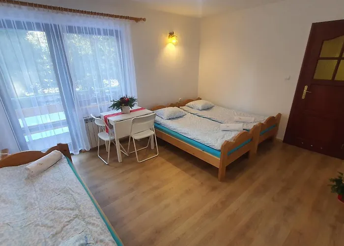 Poronianka * Поронин